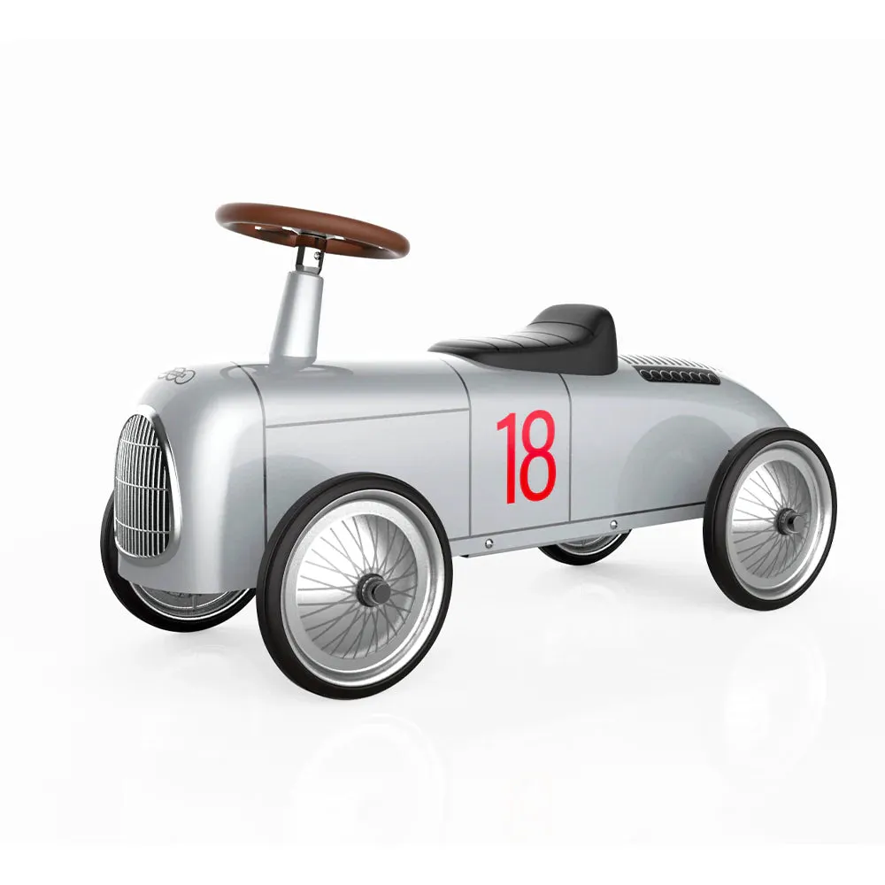 Ride-On Roadster