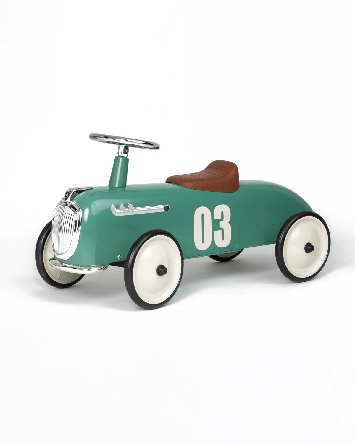 Ride-On Roadster