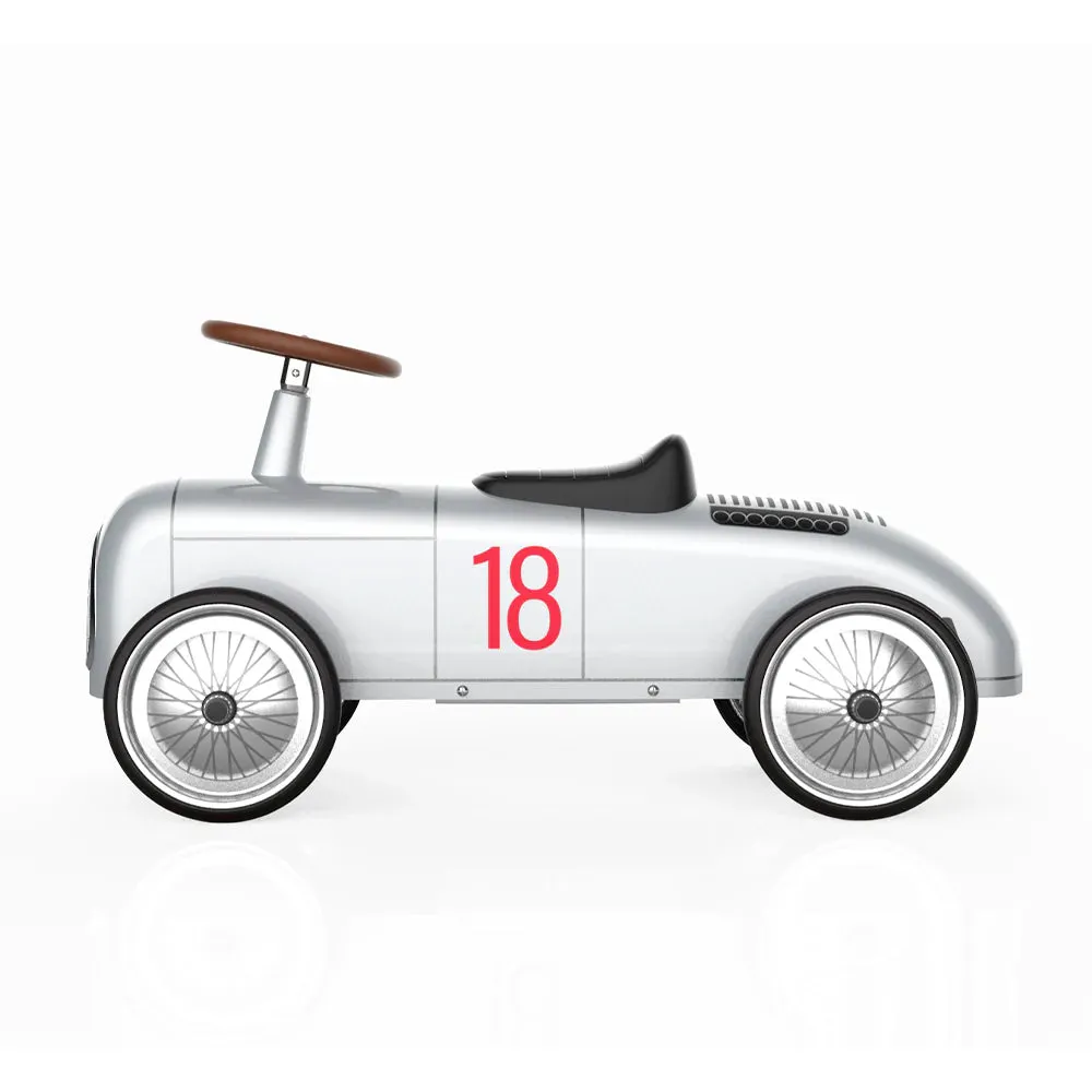 Ride-On Roadster