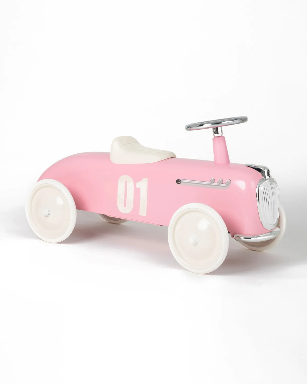 Ride-On Roadster