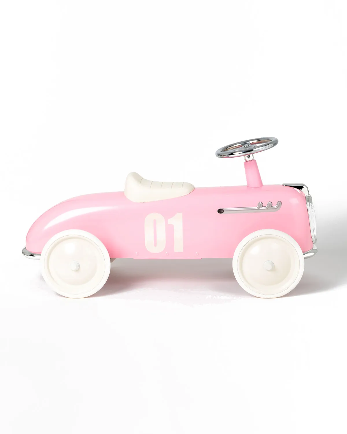 Ride-On Roadster