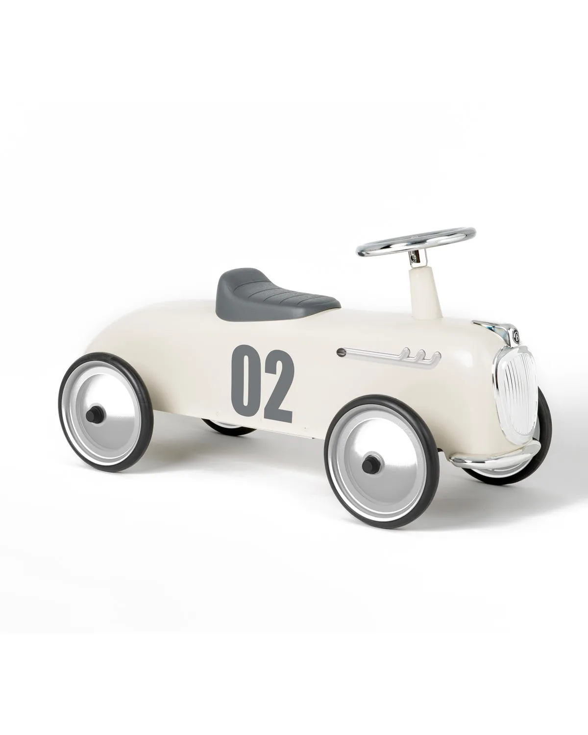 Ride-On Roadster