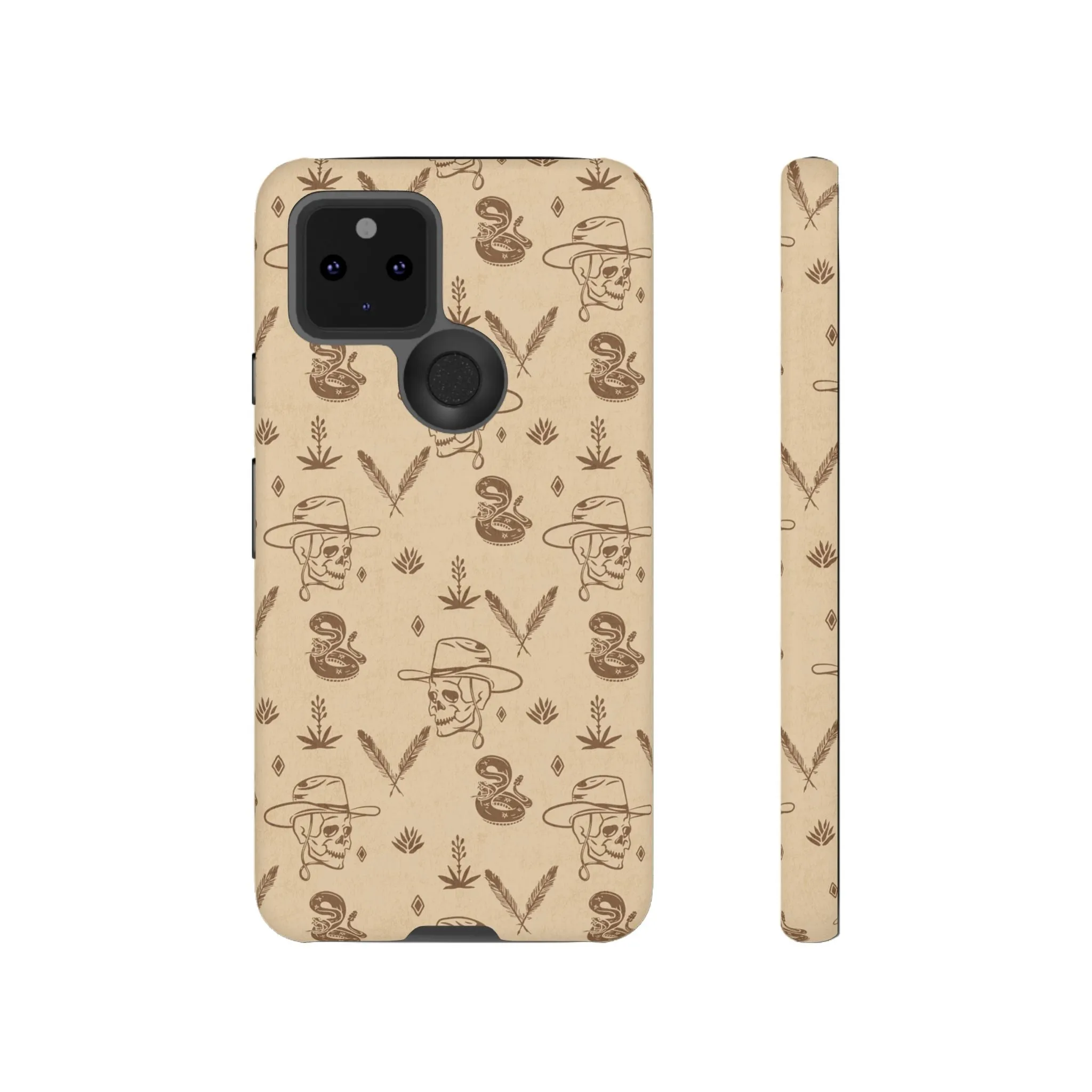 Ride or Die Cell Phone Tough Case - Various Styles/Sizes