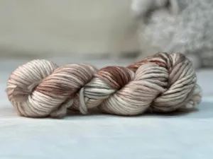 River Stream- Neutral Brown