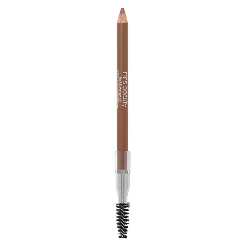 RMS Beauty Back2Brow Pencil - Medium