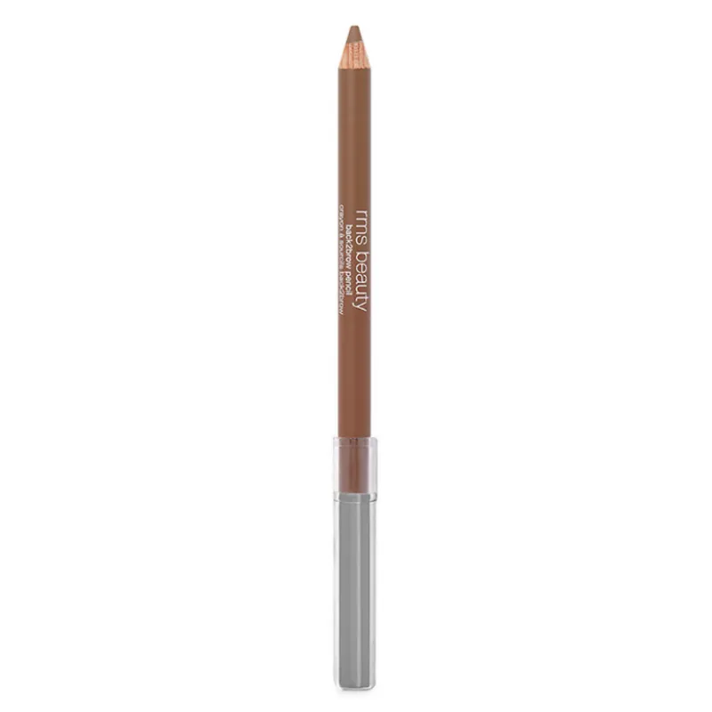 RMS Beauty Back2Brow Pencil - Medium