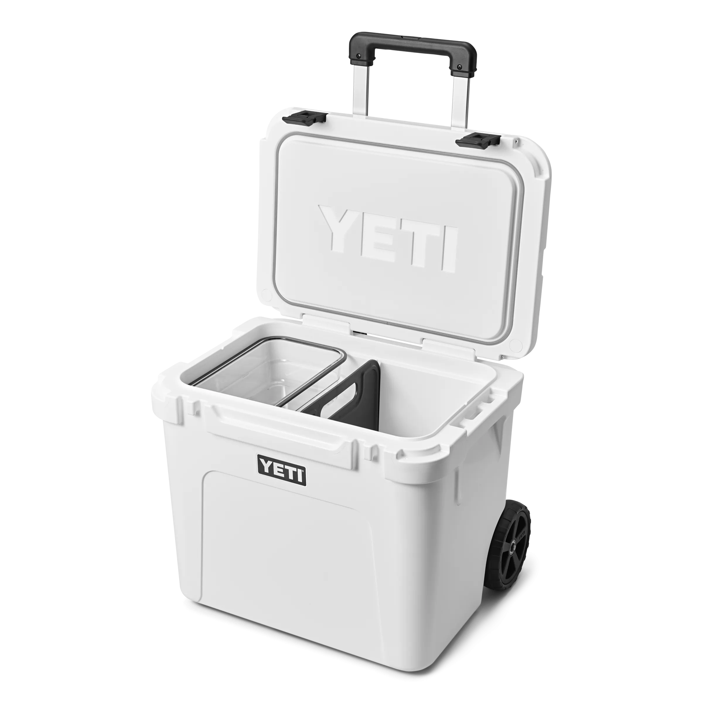 Roadie® 60 Wheeled Cool Box