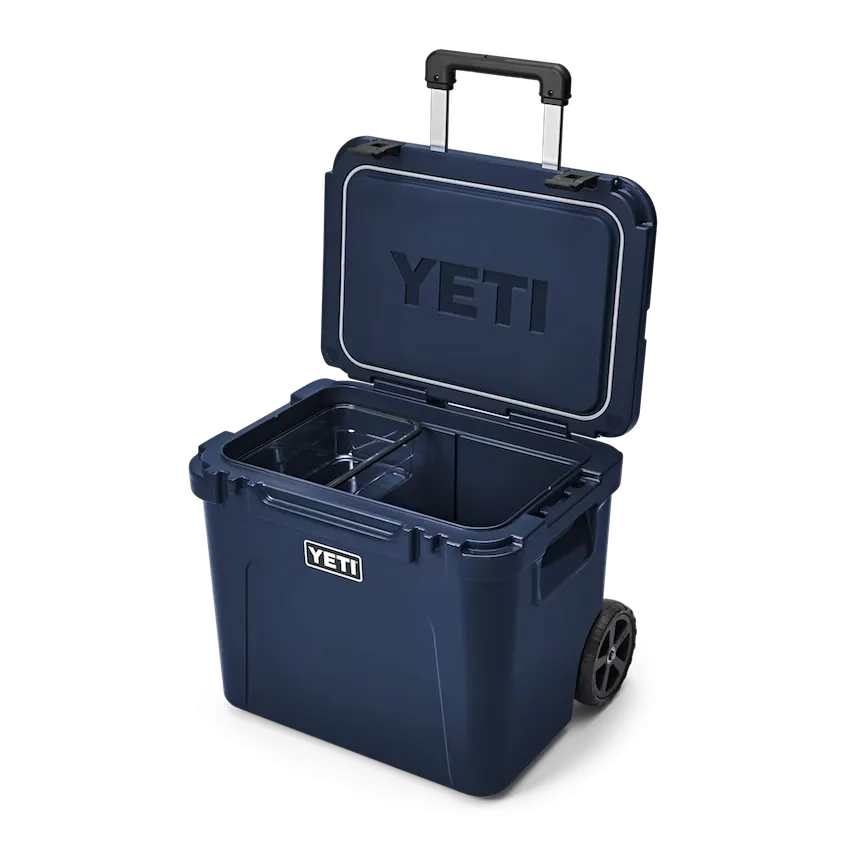 Roadie® 60 Wheeled Cool Box