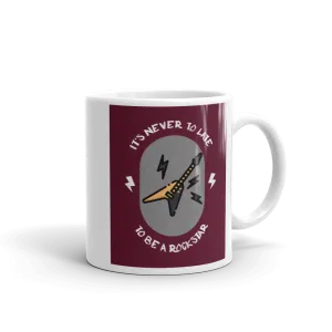 ROCKSTAR Mug