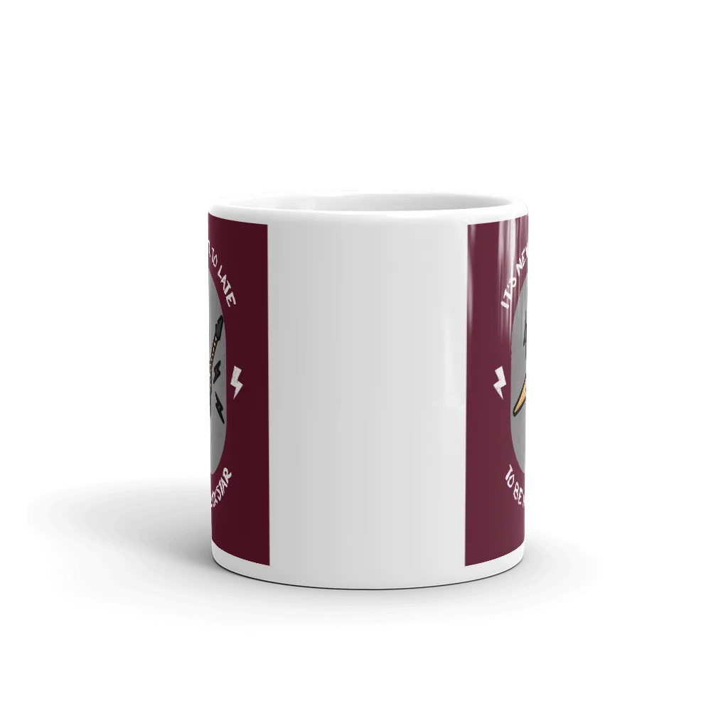 ROCKSTAR Mug