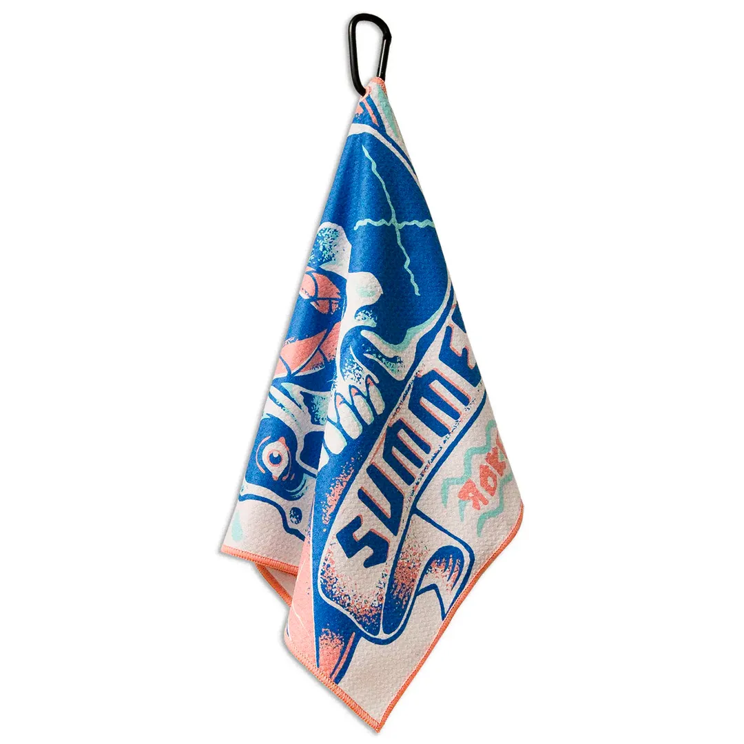 RokFit Utility Towel