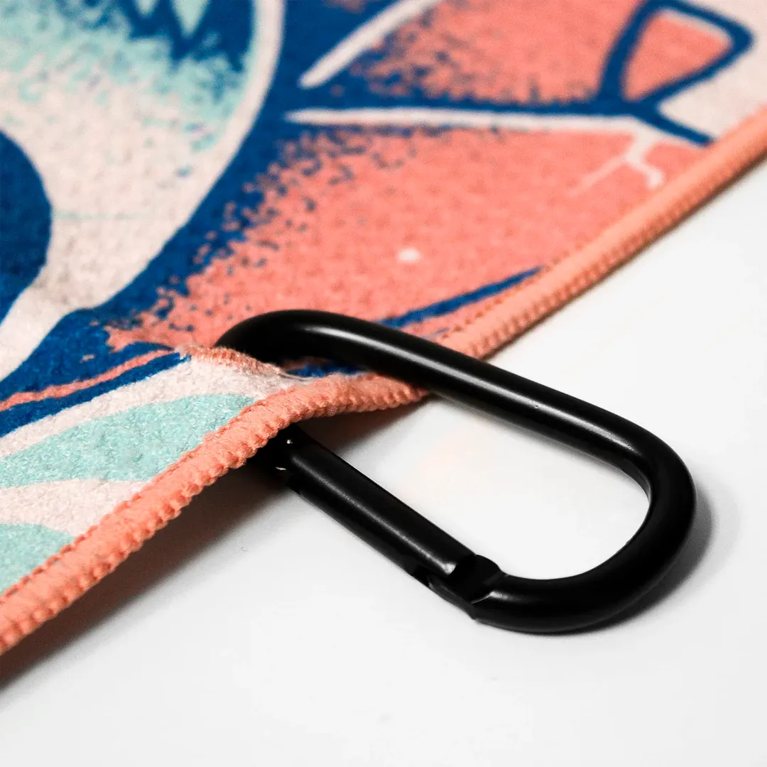 RokFit Utility Towel