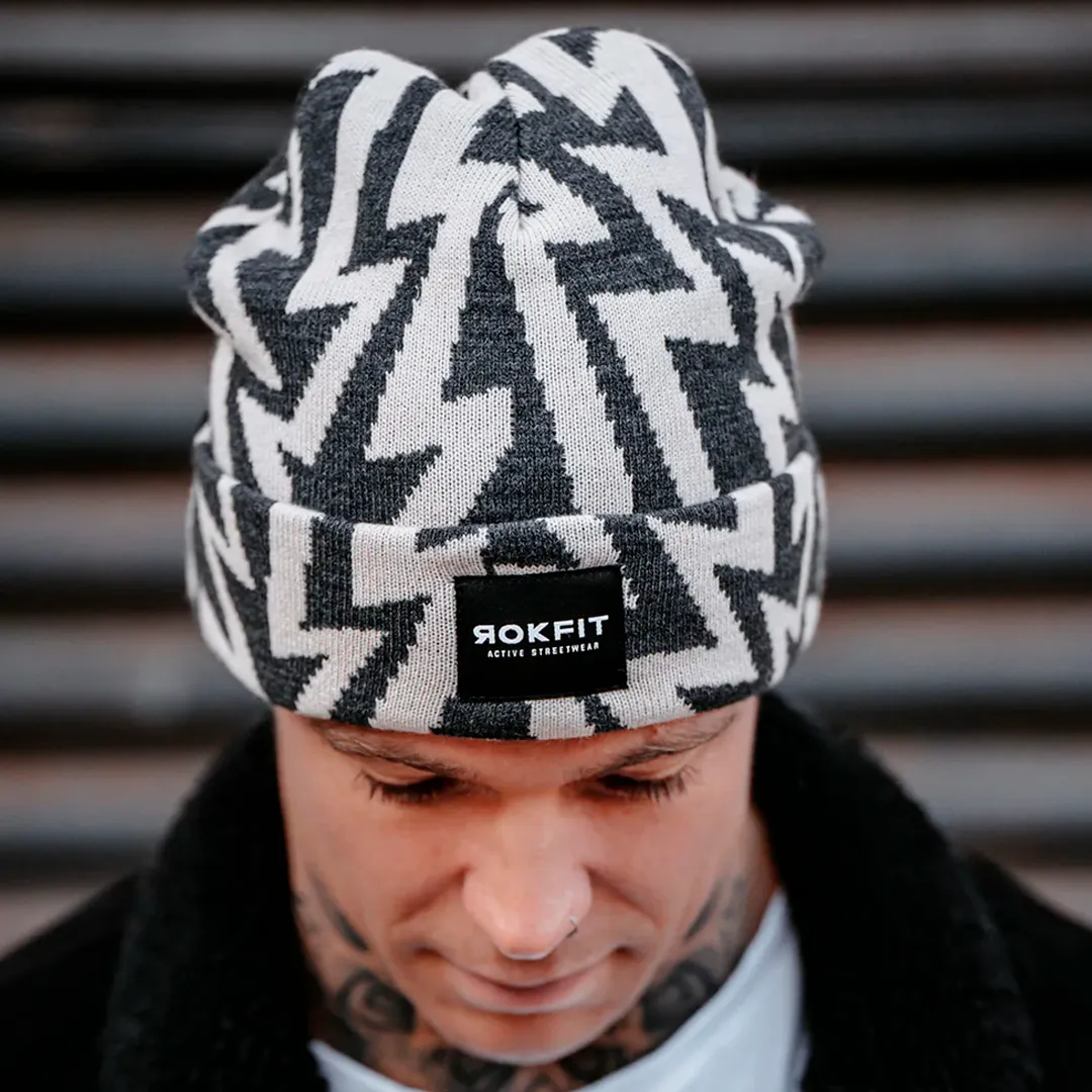 RokFit Volt Beanie