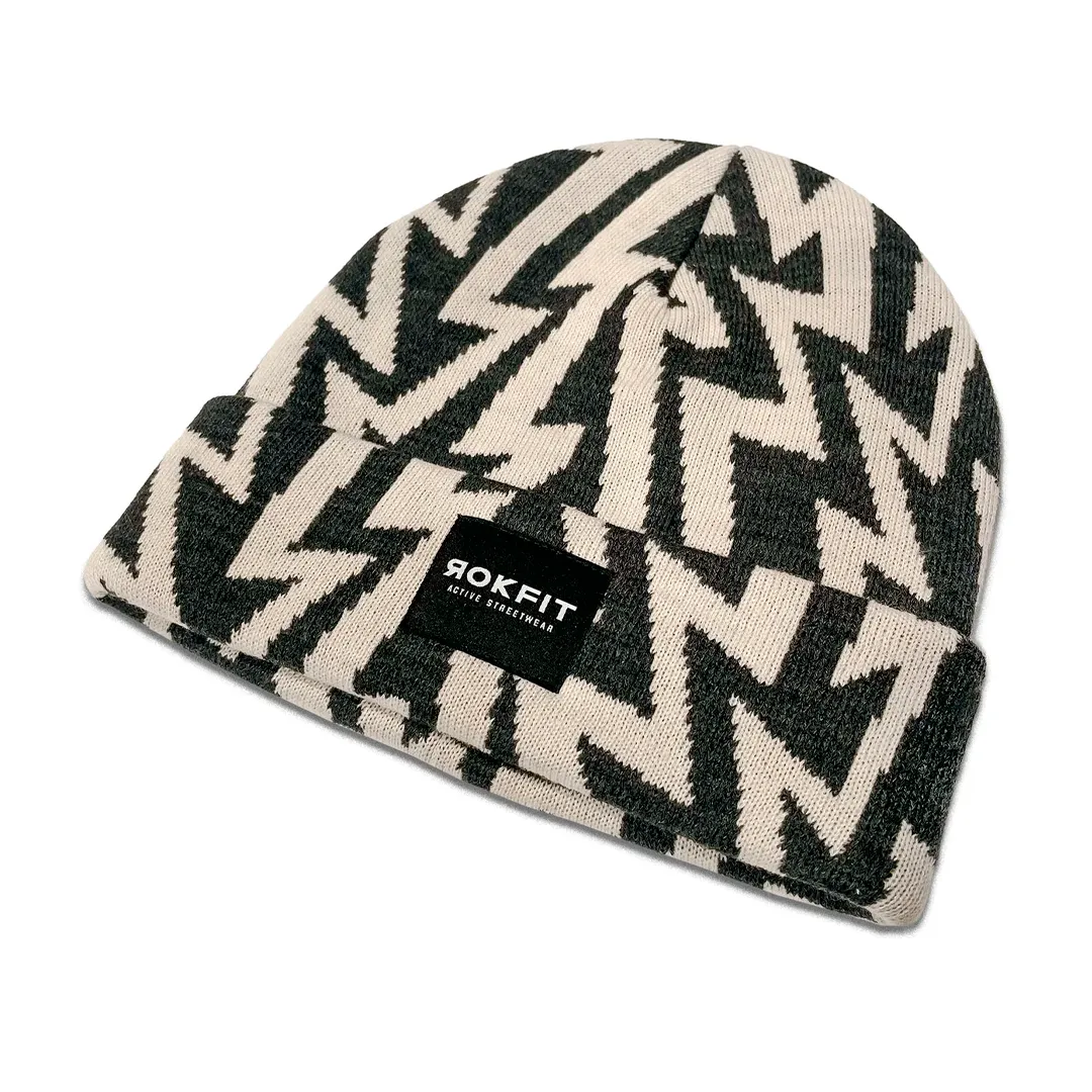 RokFit Volt Beanie