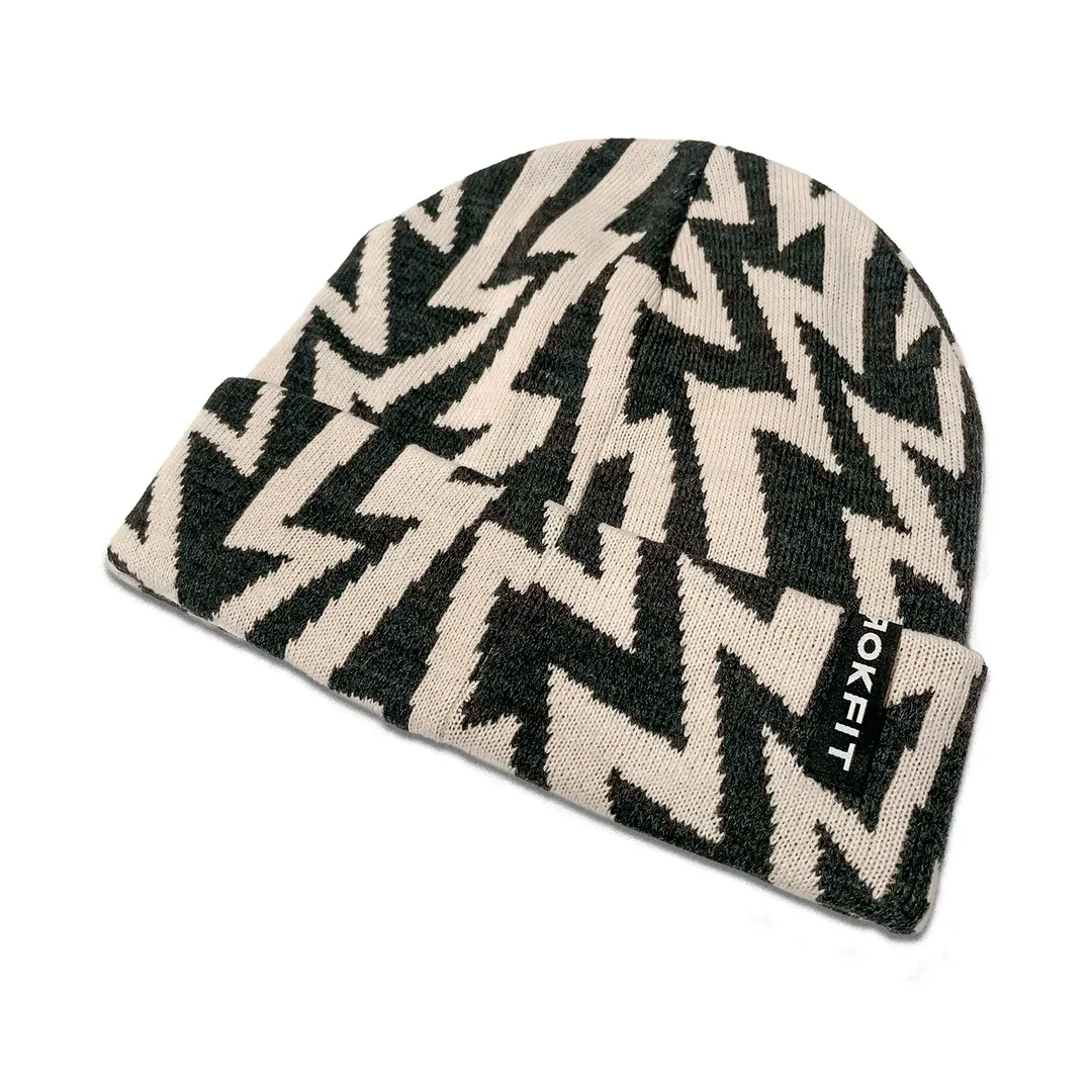 RokFit Volt Beanie