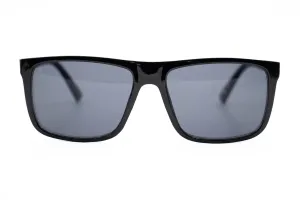 Ross Shiny Black