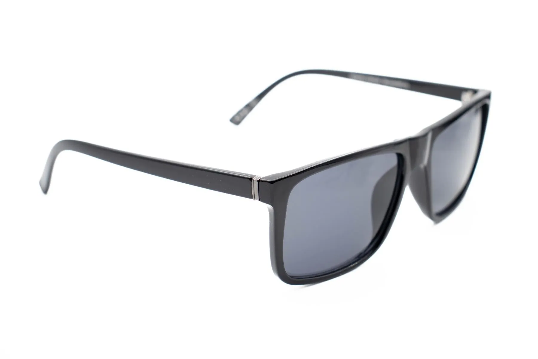 Ross Shiny Black