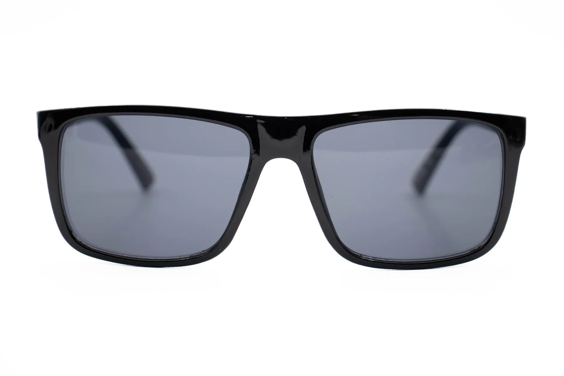 Ross Shiny Black