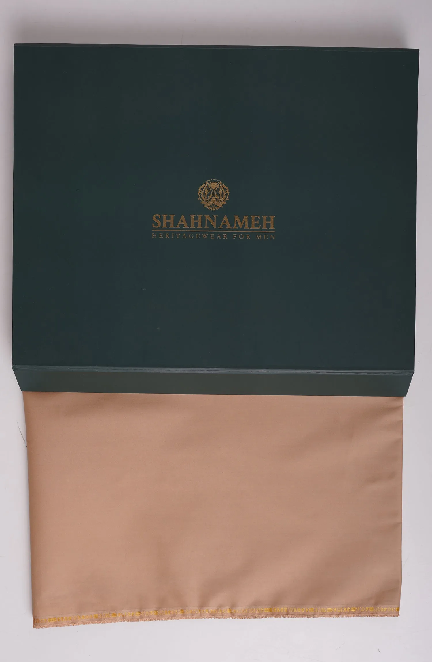 Rostam Long Staple Pima Cotton