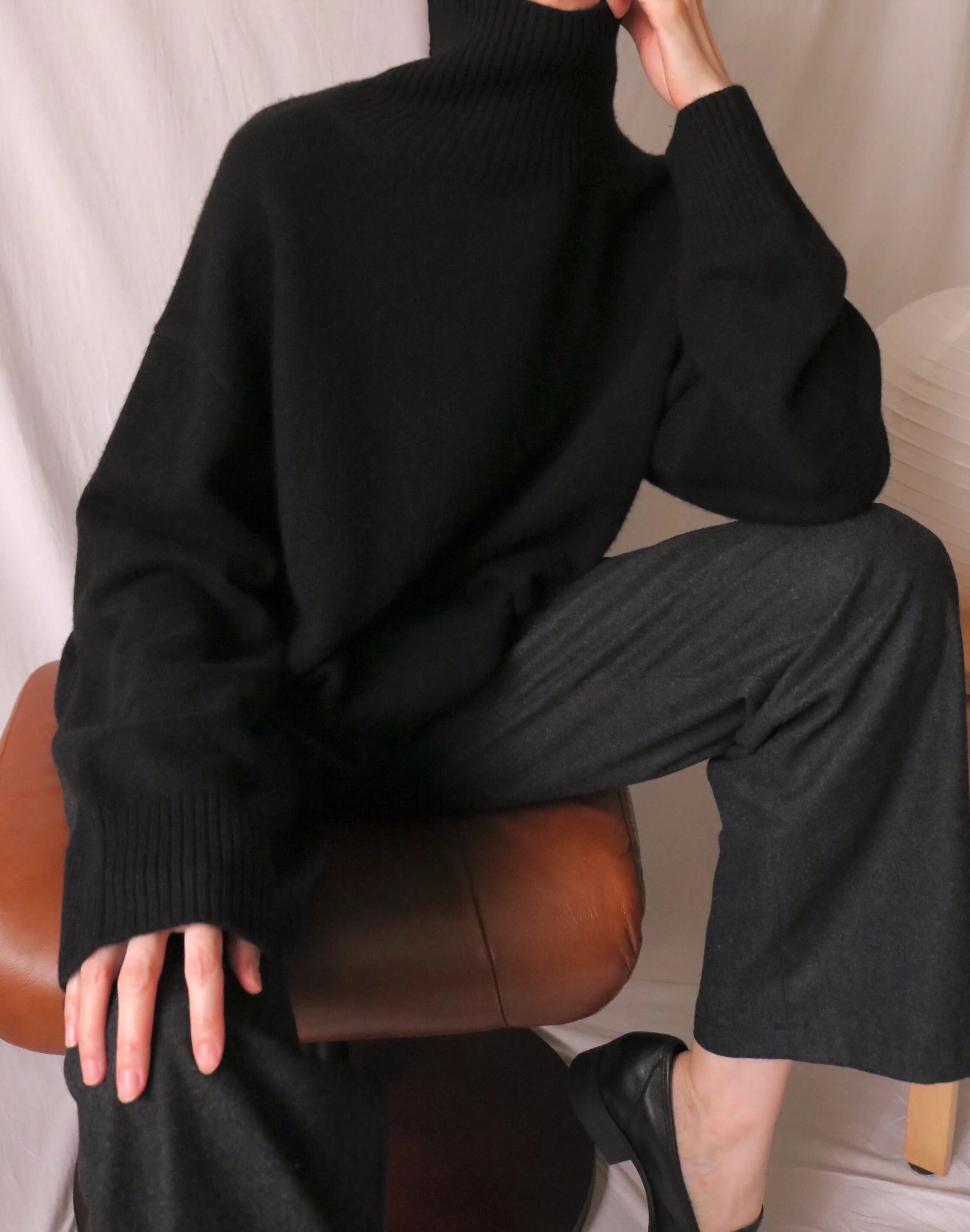 Rostov sweater{clearance}