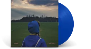 Rozi Plain : What A Boost (Ltd Blue Vinyl   Signed Postcards) (LRS 2021)