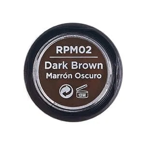 RUBY KISSES Go Brow Pomade - (C)