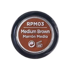RUBY KISSES Go Brow Pomade - (C)