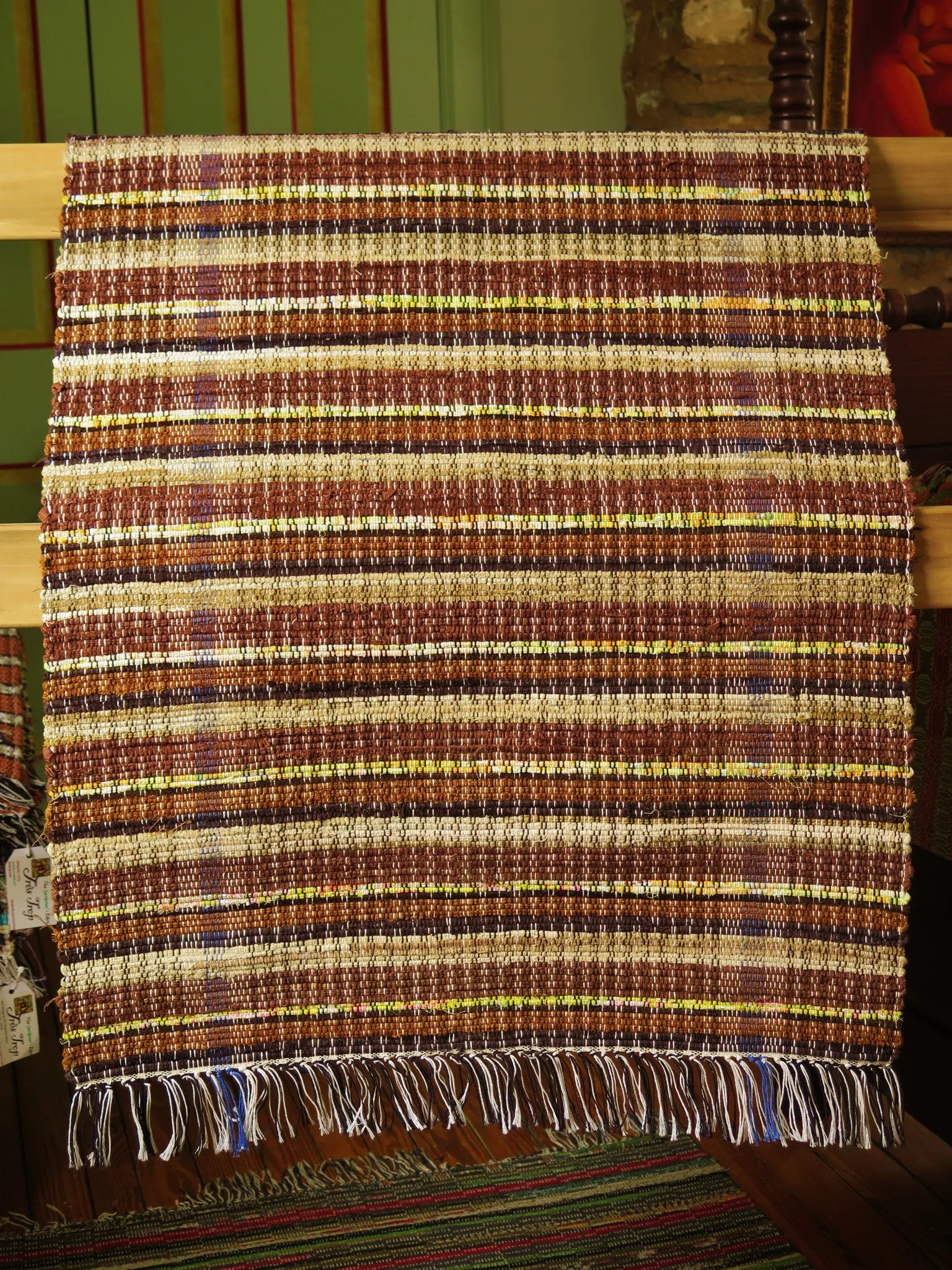 Rug #344