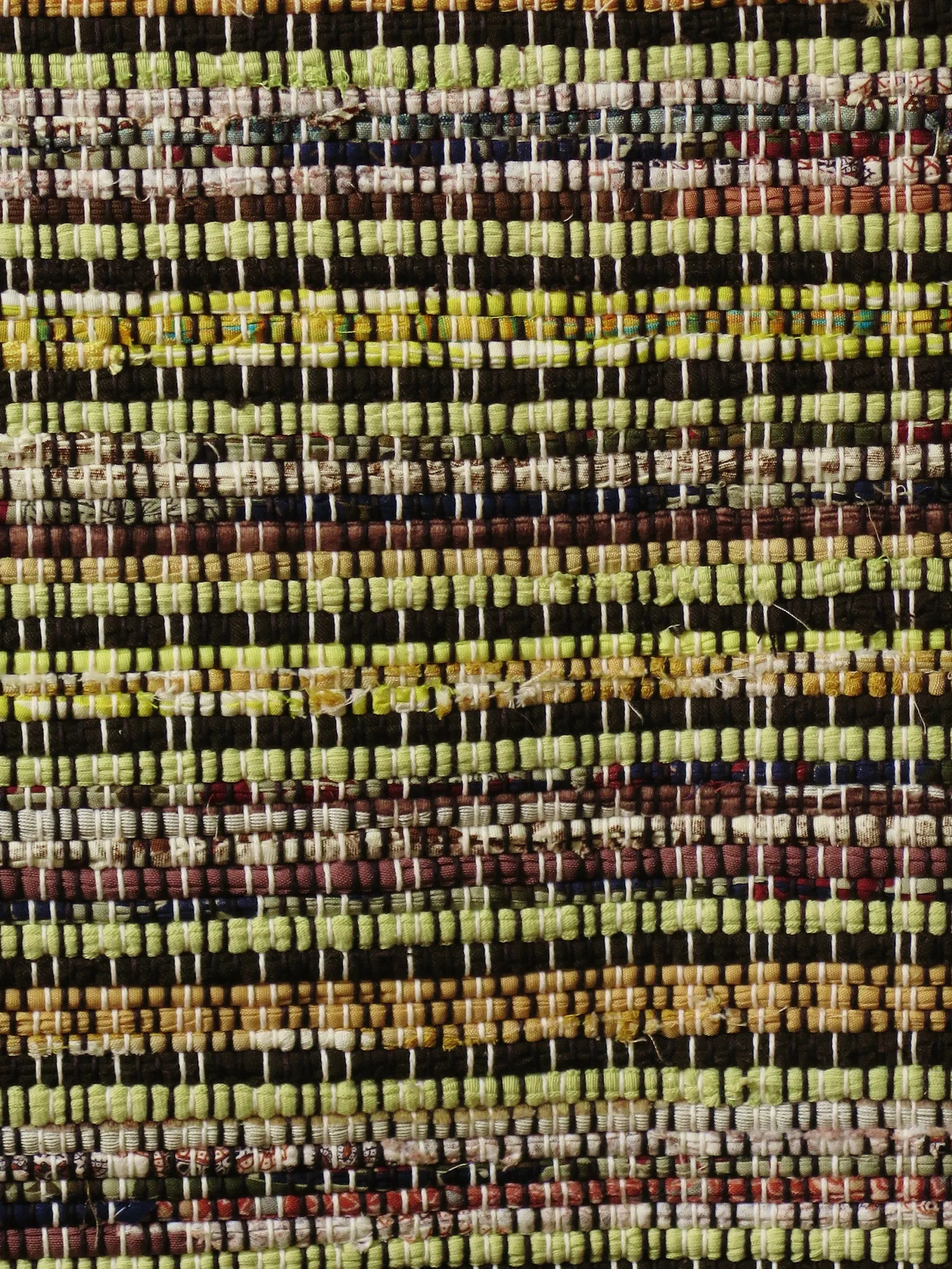 Rug #345