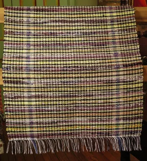 Rug #345