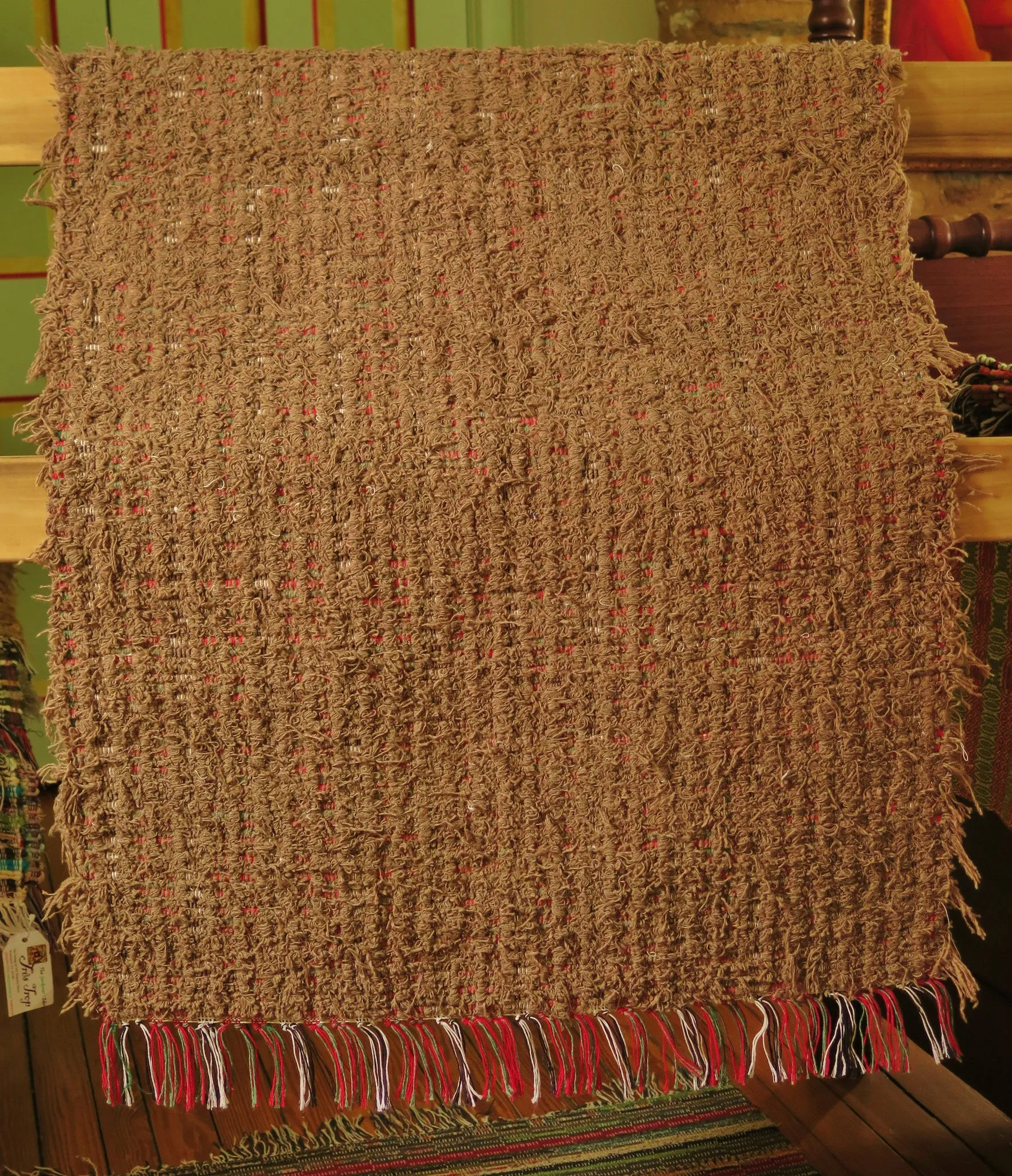 Rug #348