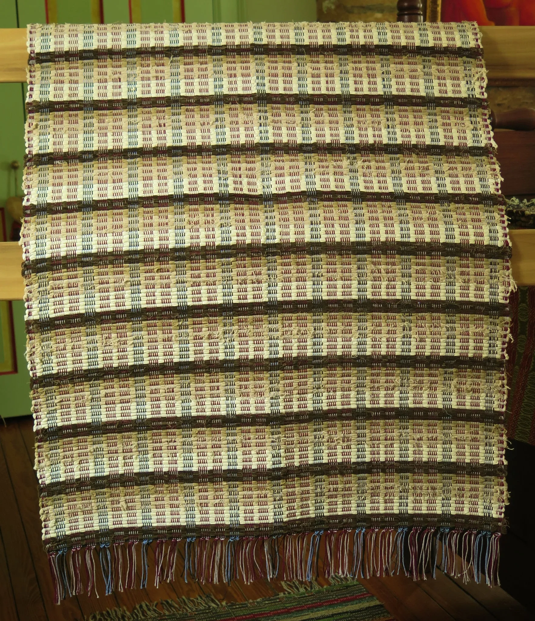 Rug #384