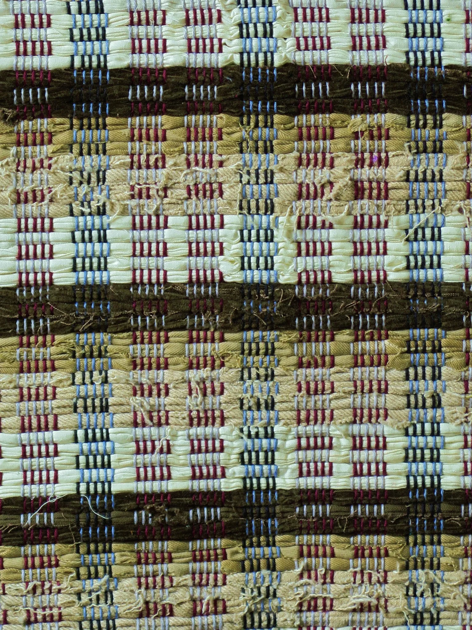 Rug #384