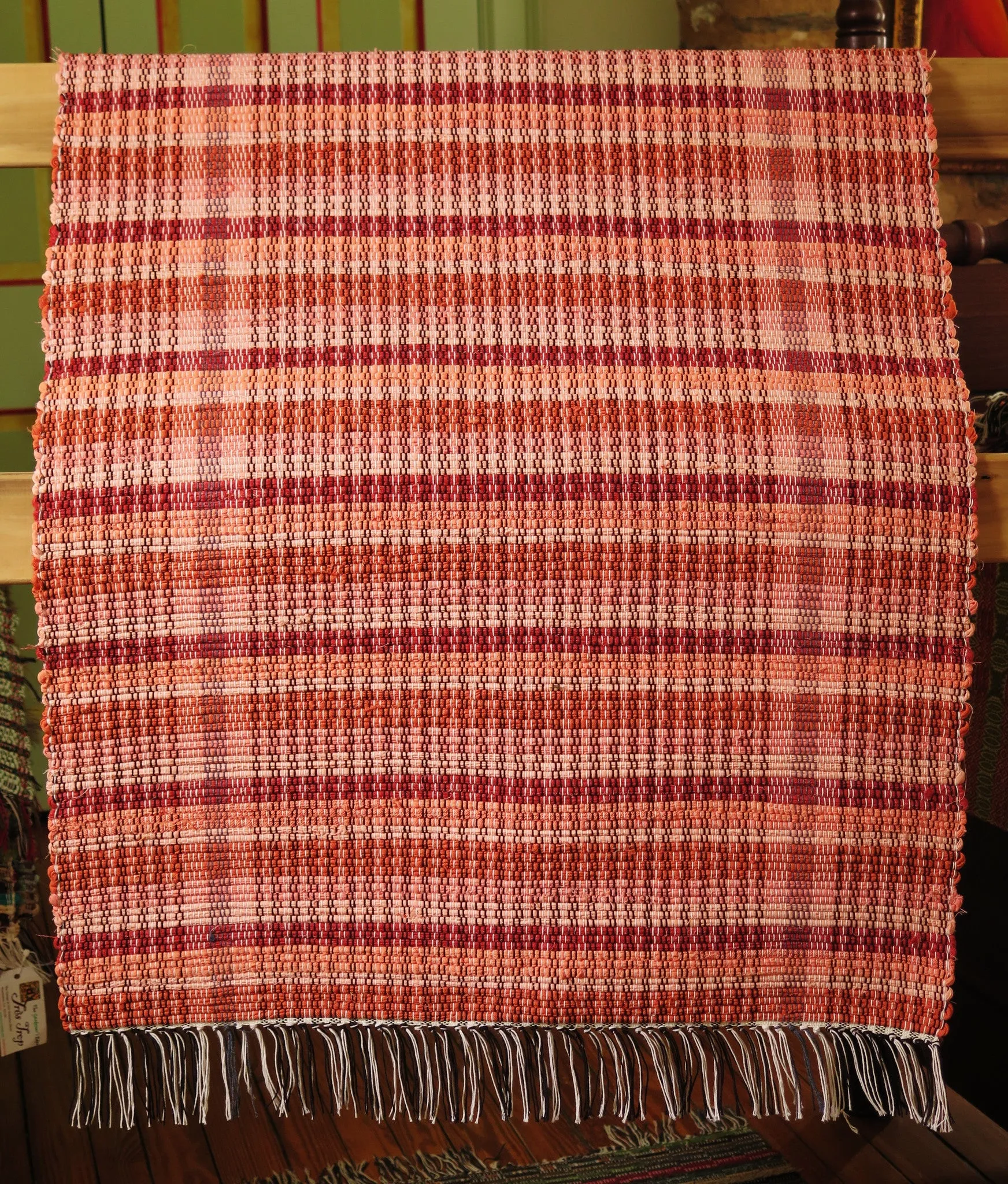 Rug #403