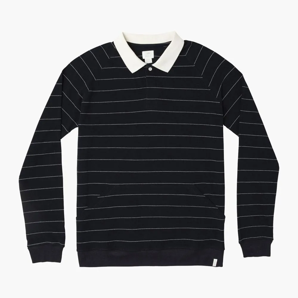 RVCA First Date Neutral Polo Shirt