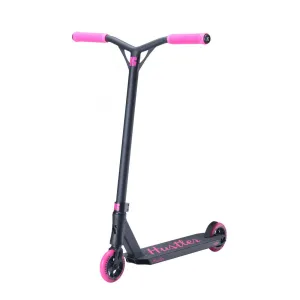 Sacrifice OG  Hustler V2 Complete Scooter - Black/Pink