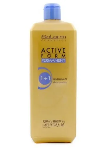 Salerm© Active Form Neutralizer 1 1 35.8oz