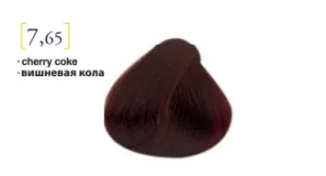 Salerm© Salermvison Professsional 7,65 Cherry Coke 2.3oz