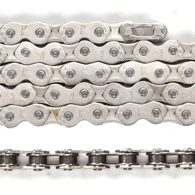 Salt K710 Cool Chain