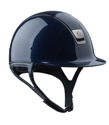 Samshield Helmet Shadow Glossy