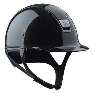 Samshield Helmet Shadow Glossy