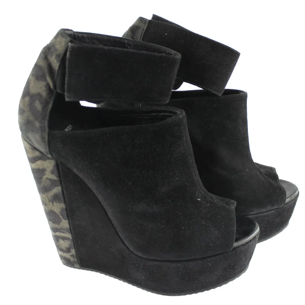 Sandalias Pierre Hardy