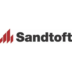 Sandtoft Humber Clay Plain Tile - Natural Red