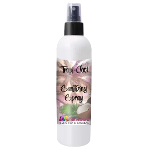 Sanitizing Spray - Tropi-Cool - 250ml