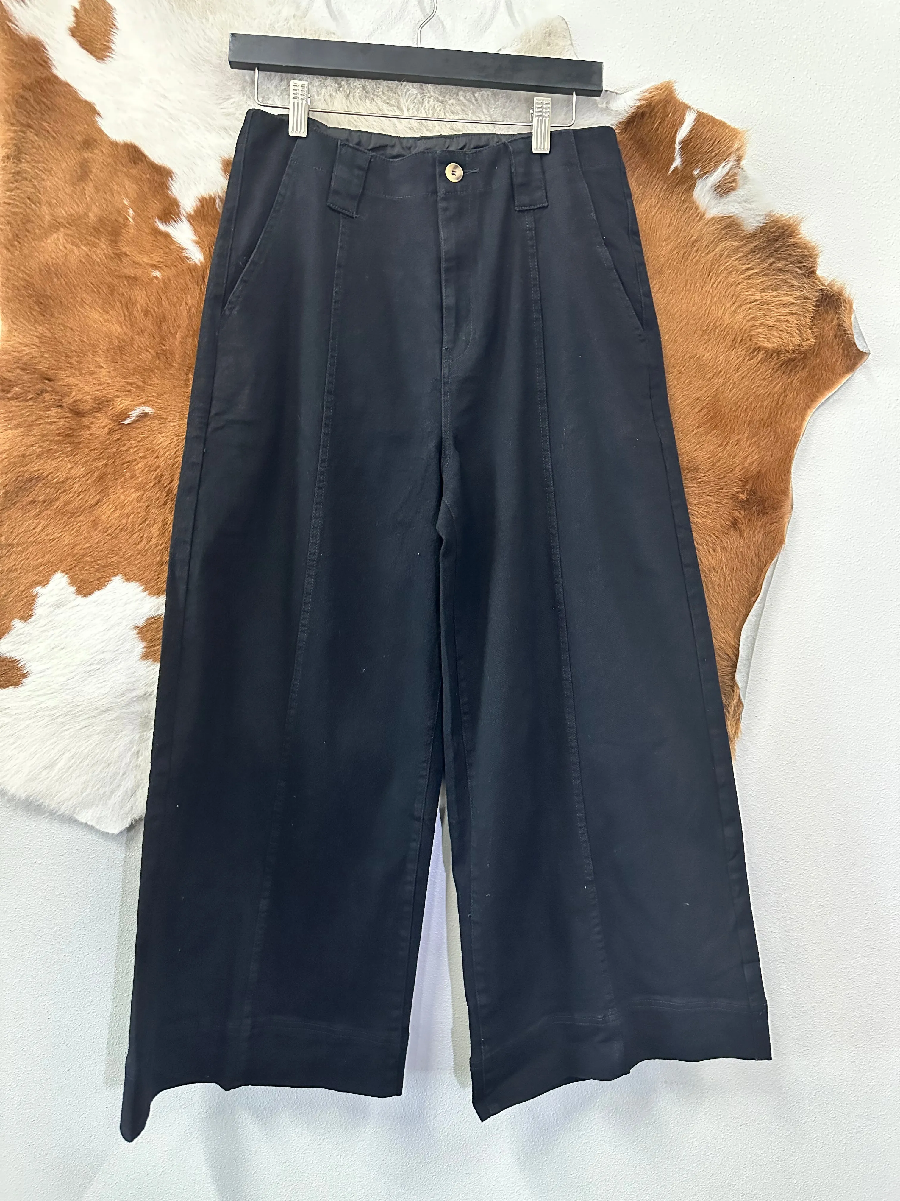 Savannah Flare Trousers
