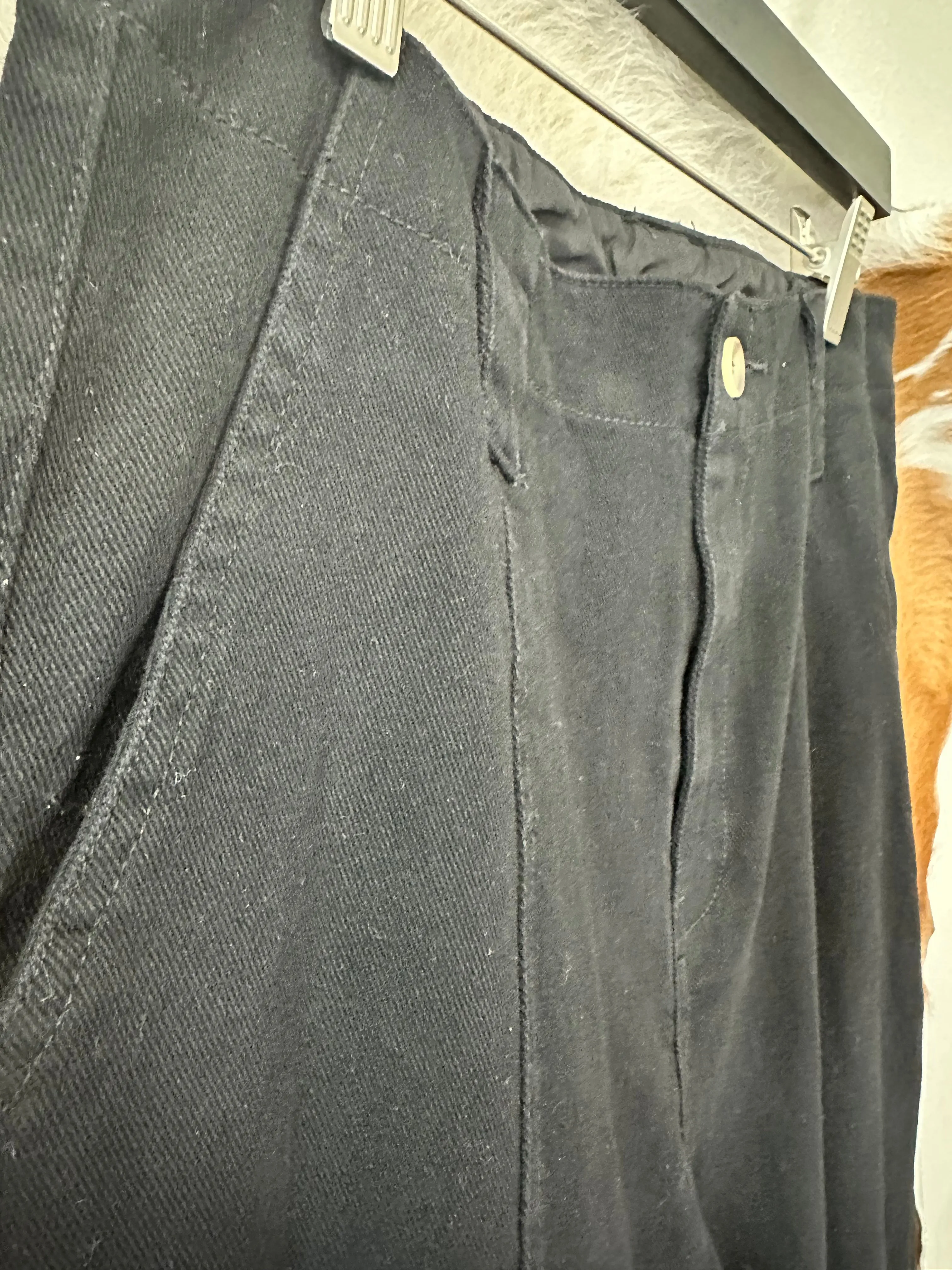Savannah Flare Trousers