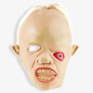 Scary Goonies Sloth Latex Mask