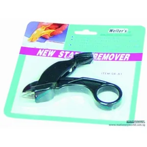 Scissor Staple Remover SR-A1