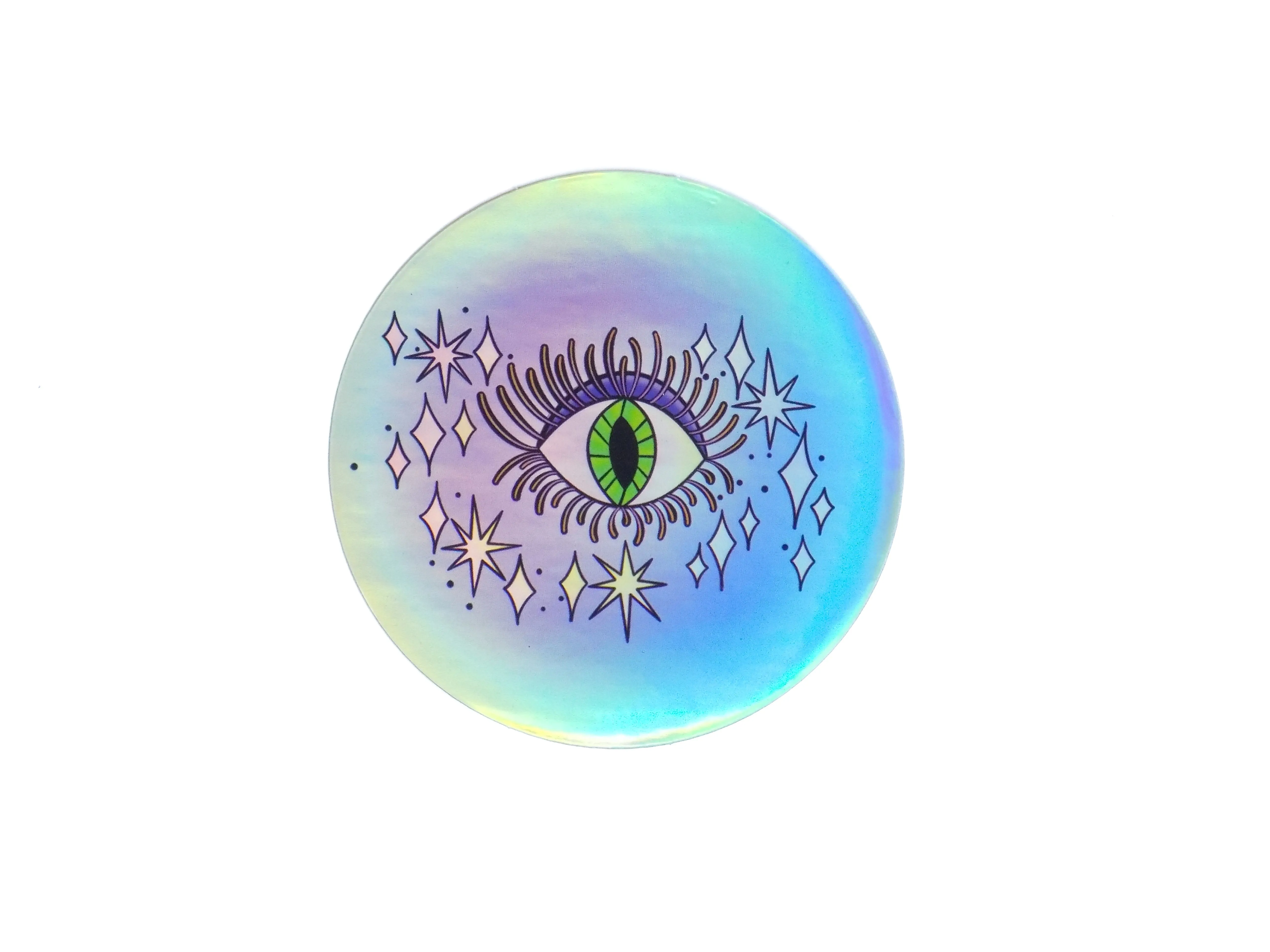 Scorpio Eye | Sticker