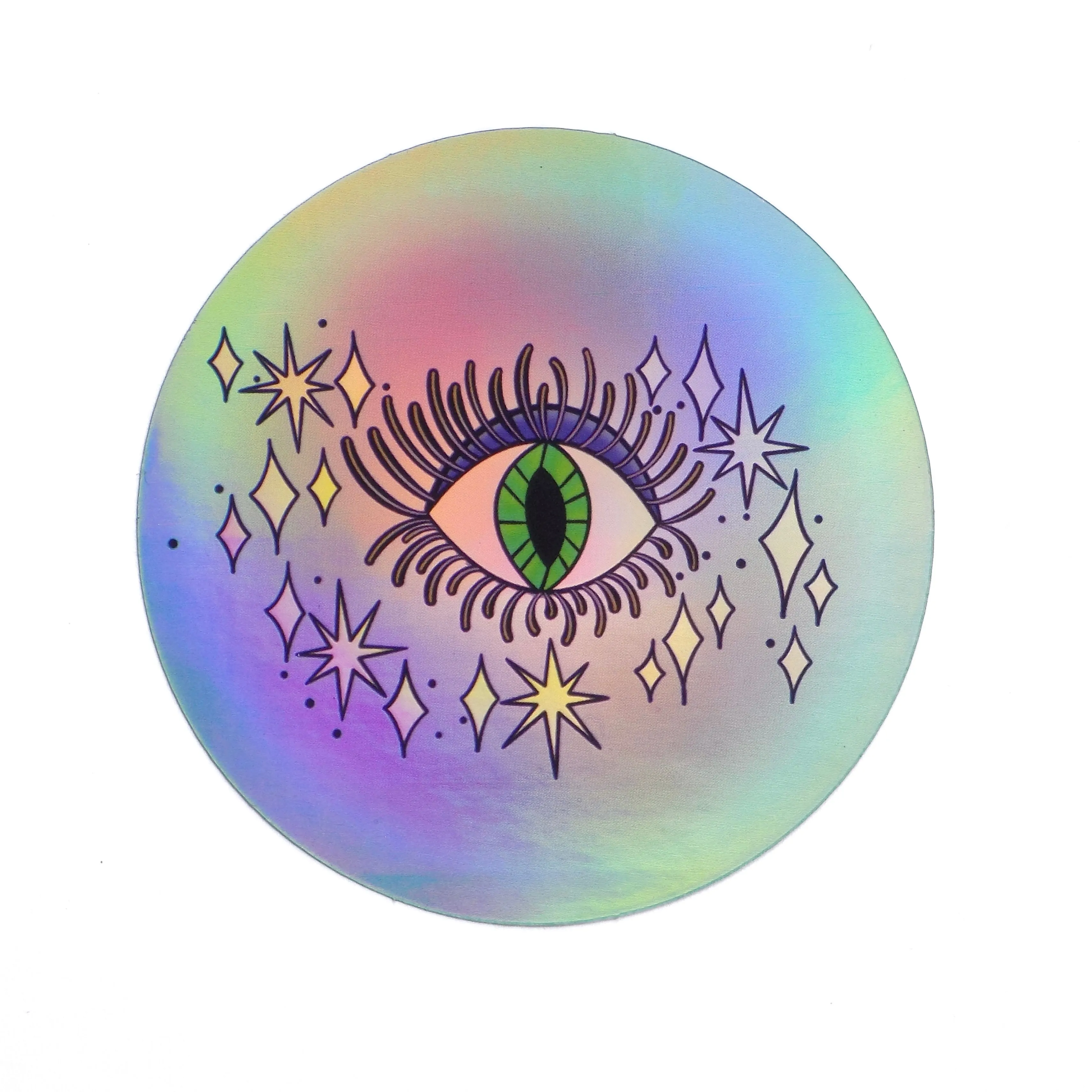 Scorpio Eye | Sticker